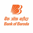 Bank of Baroda logo