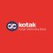 Kotak Mahindra Bank logo