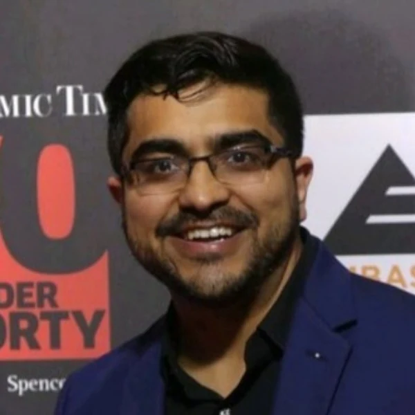 Sagar Daryani
