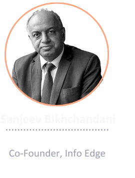 Sanjeev Bikhchandani