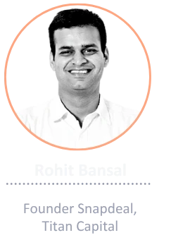 Rohit Bansal