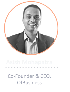 Asish Mohapatra