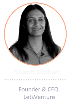 Shanti Mohan