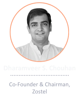Dharamveer S. Chouhan