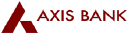 Axis Bank logo