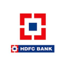 HDFC Bank logo