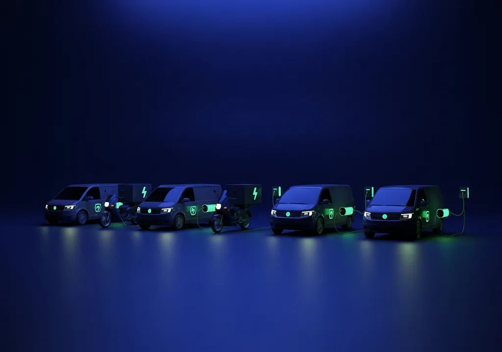Demand is ready, but fleets eat capital upfront