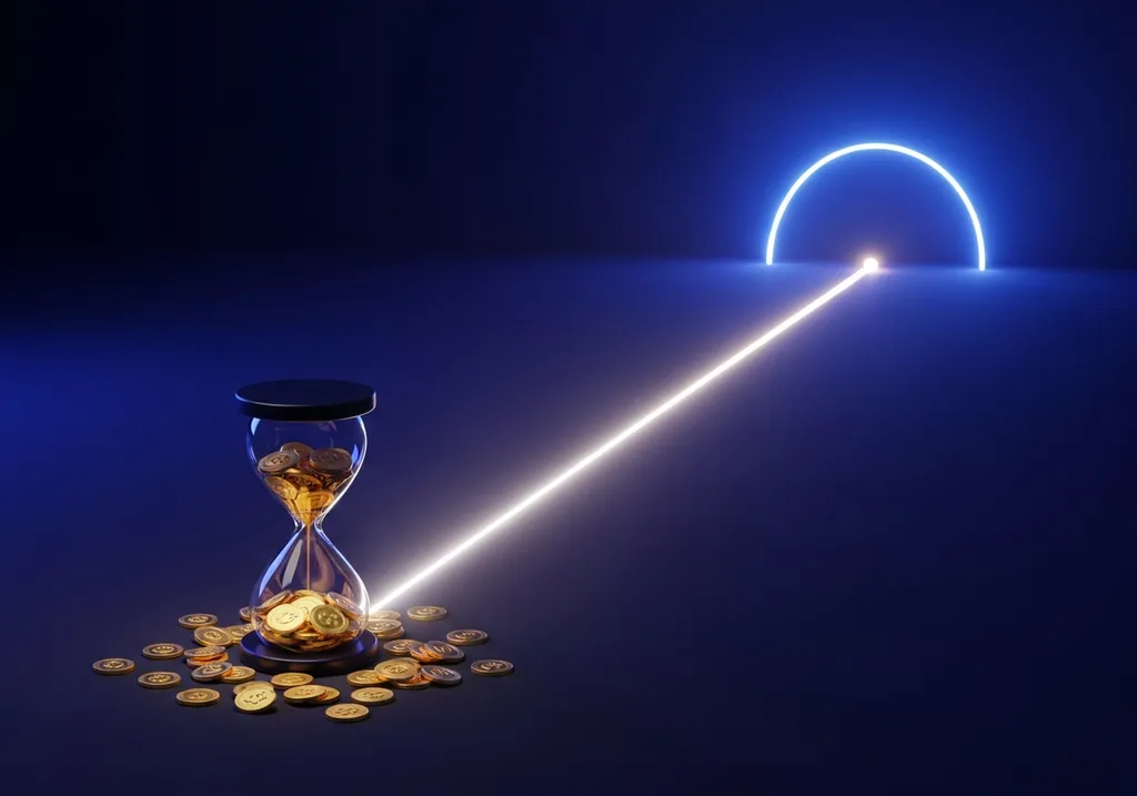 Raising equity just to buy time is the most expensive trade