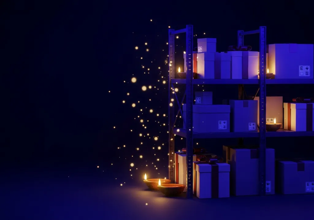 The festive quarter makes your year - or breaks your cash flow